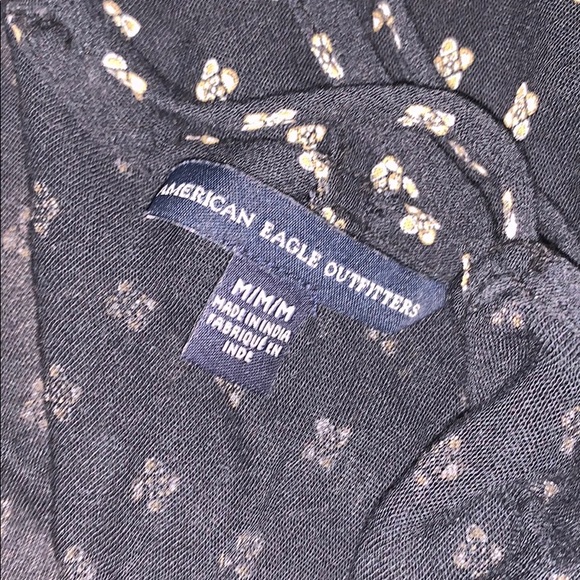 Boho top - Picture 5 of 5